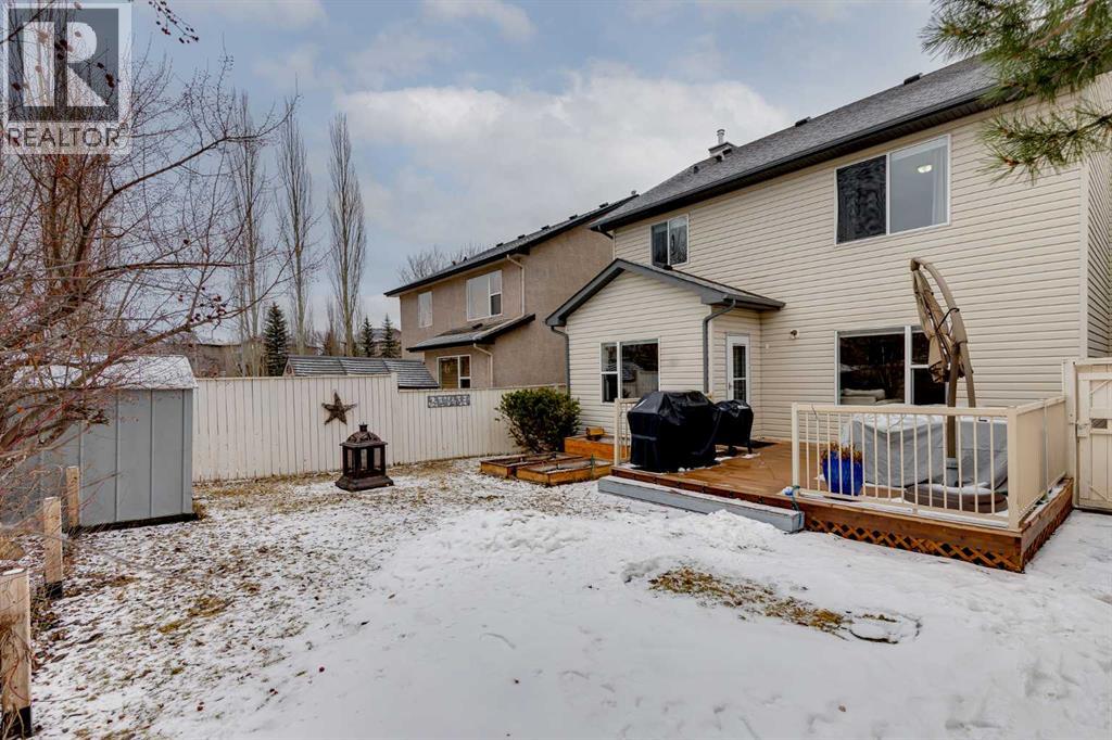 96 Chapala Square SE, Calgary, Alberta  T2X 3T5 - Photo 35 - A2299794