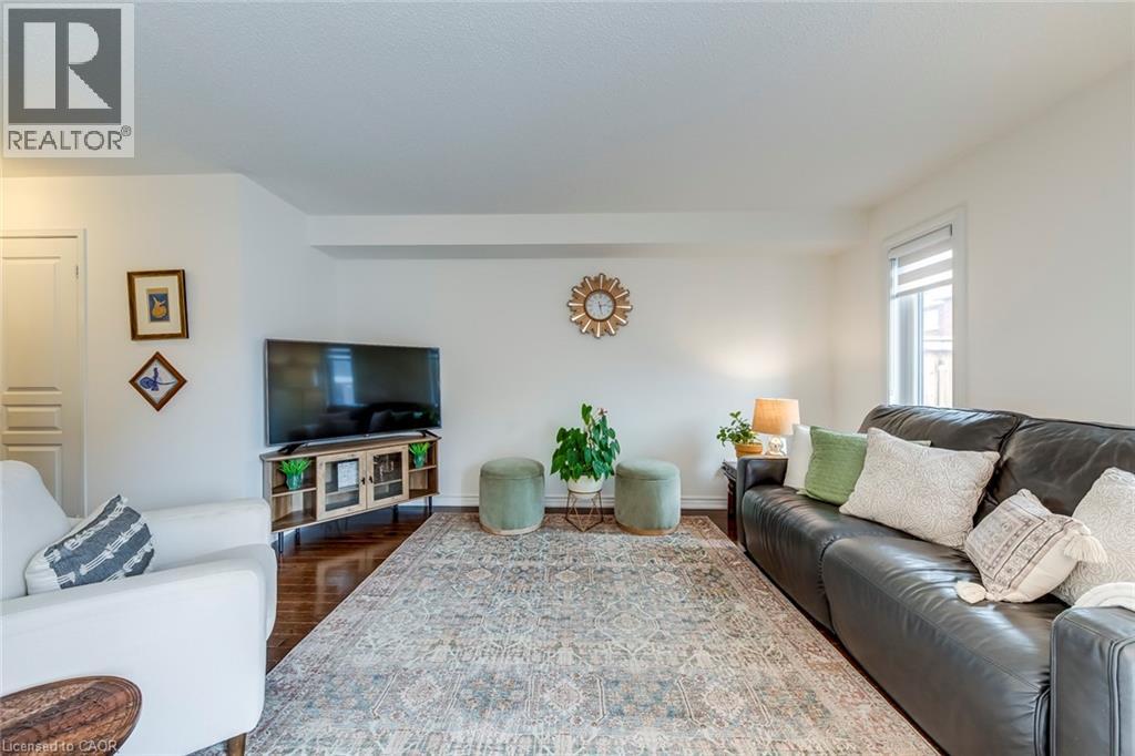 2322 Saddlecreek Crescent, Oakville, Ontario  L6M 5J7 - Photo 11 - 40811364