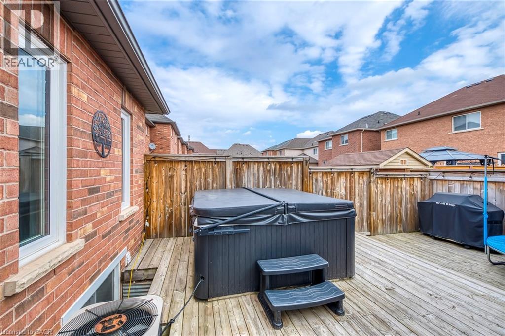 2322 Saddlecreek Crescent, Oakville, Ontario  L6M 5J7 - Photo 46 - 40811364