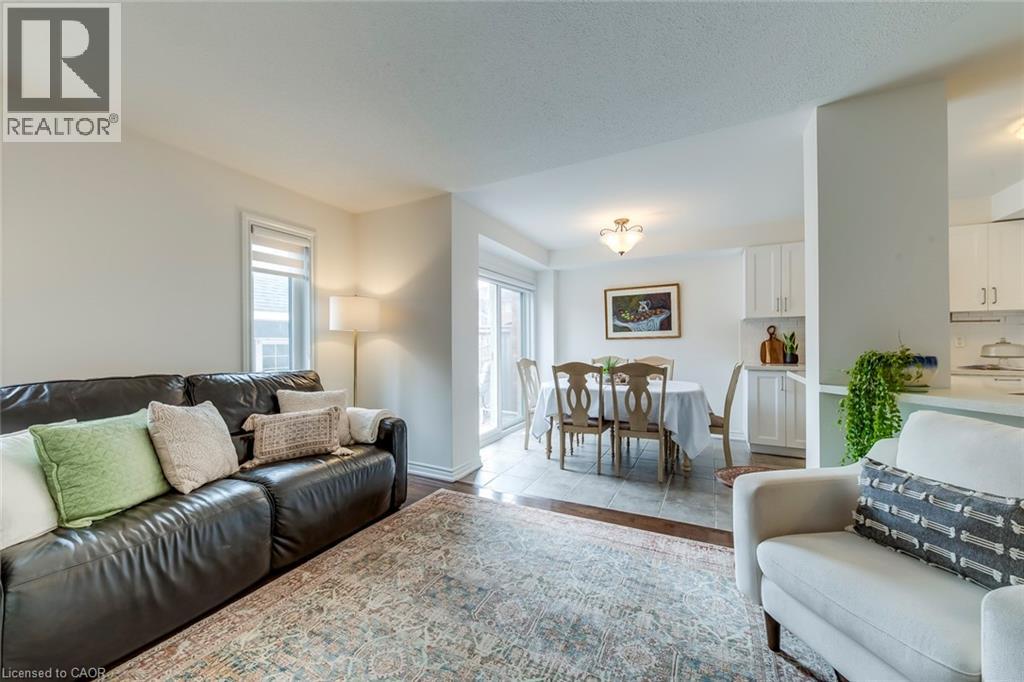 2322 Saddlecreek Crescent, Oakville, Ontario  L6M 5J7 - Photo 10 - 40811364