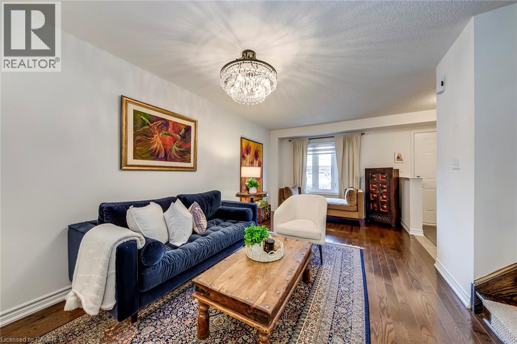 2322 Saddlecreek Crescent, Oakville, Ontario  L6M 5J7 - Photo 7 - 40811364