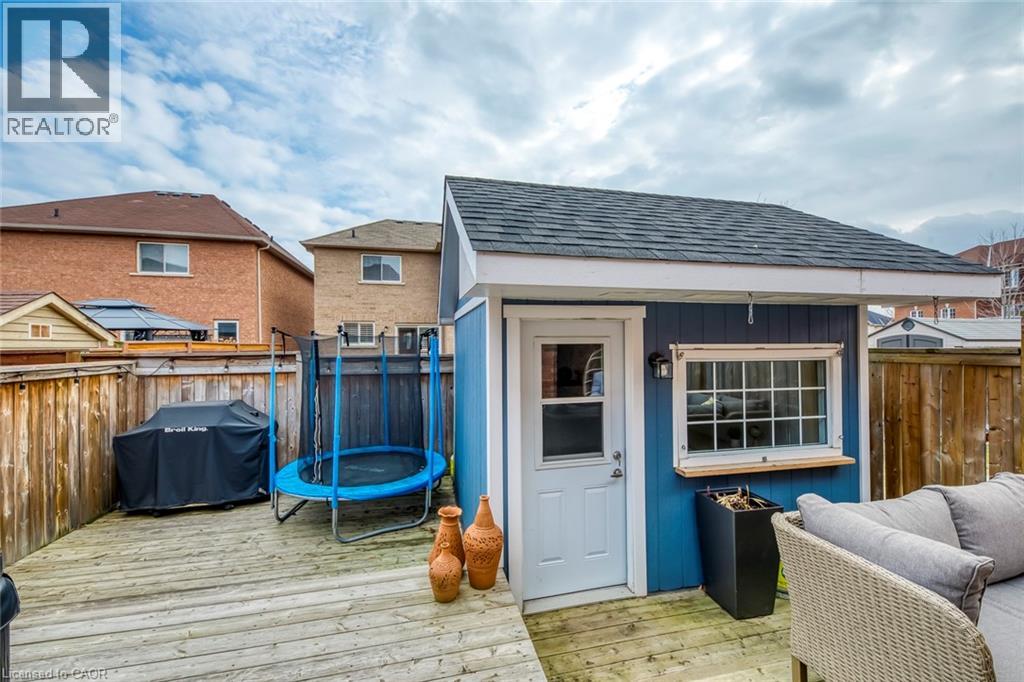 2322 Saddlecreek Crescent, Oakville, Ontario  L6M 5J7 - Photo 45 - 40811364