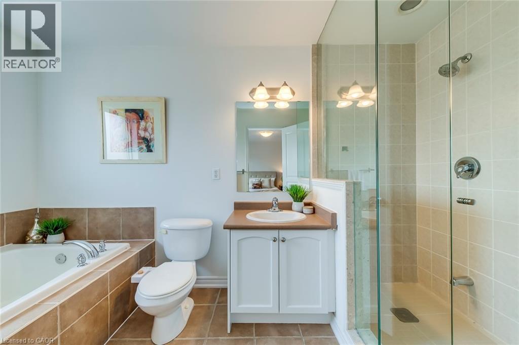 2322 Saddlecreek Crescent, Oakville, Ontario  L6M 5J7 - Photo 21 - 40811364