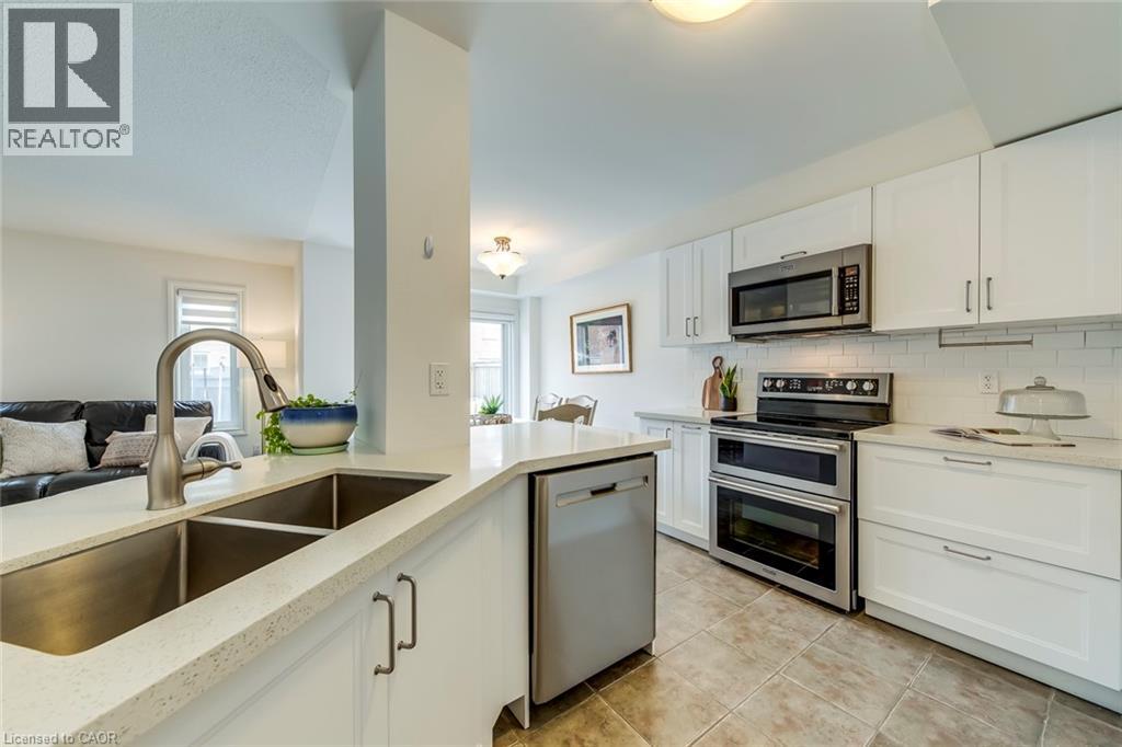 2322 Saddlecreek Crescent, Oakville, Ontario  L6M 5J7 - Photo 16 - 40811364