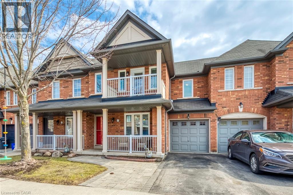 2322 Saddlecreek Crescent, Oakville, Ontario  L6M 5J7 - Photo 2 - 40811364