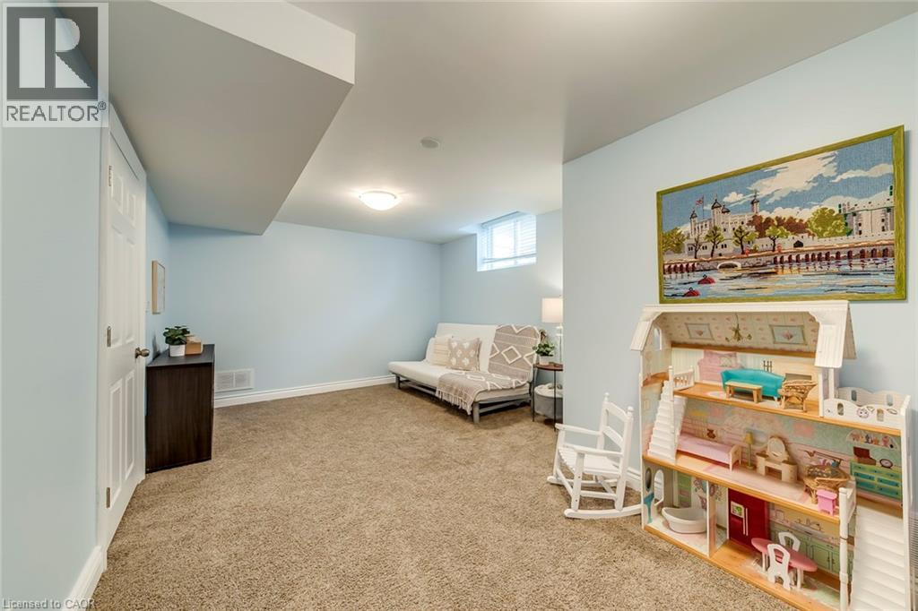 2322 Saddlecreek Crescent, Oakville, Ontario  L6M 5J7 - Photo 37 - 40811364