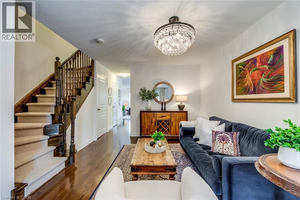 2322 Saddlecreek Crescent, Oakville, Ontario  L6M 5J7 - Photo 6 - 40811364