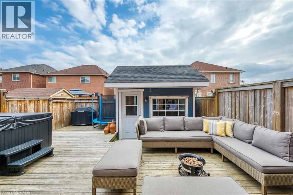 2322 Saddlecreek Crescent, Oakville, Ontario  L6M 5J7 - Photo 43 - 40811364