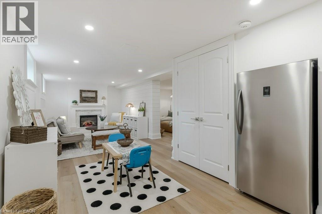 252 Shepherd Avenue, Cambridge, Ontario  N3C 1T8 - Photo 34 - 40814166