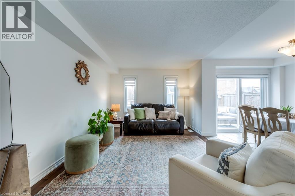 2322 Saddlecreek Crescent, Oakville, Ontario  L6M 5J7 - Photo 9 - 40811364