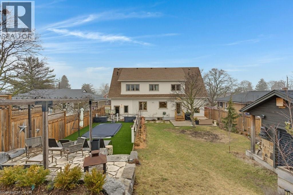 252 Shepherd Avenue, Cambridge, Ontario  N3C 1T8 - Photo 44 - 40814166