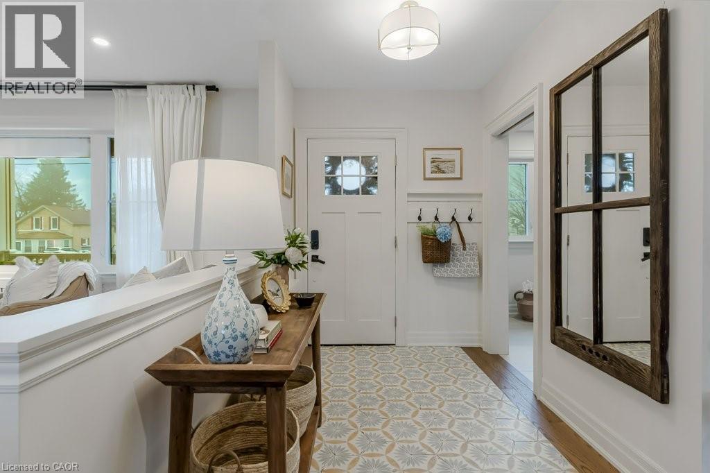 252 Shepherd Avenue, Cambridge, Ontario  N3C 1T8 - Photo 4 - 40814166