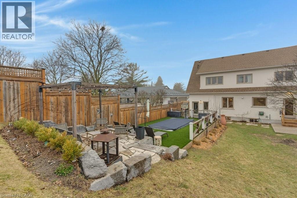 252 Shepherd Avenue, Cambridge, Ontario  N3C 1T8 - Photo 49 - 40814166