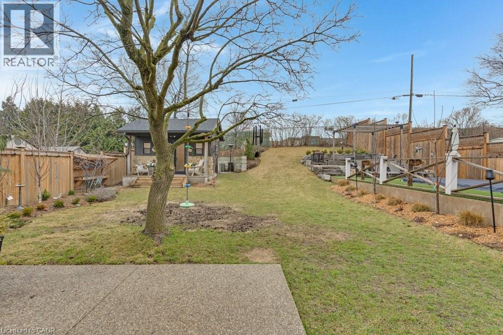 252 Shepherd Avenue, Cambridge, Ontario  N3C 1T8 - Photo 42 - 40814166