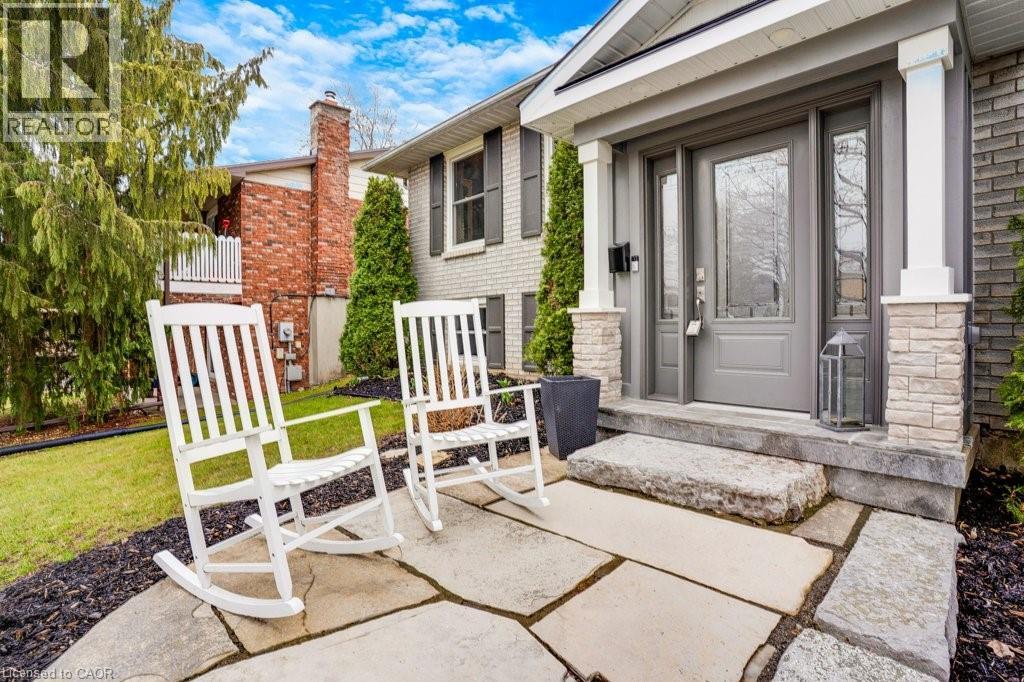 34 Leslie Avenue, Cambridge, Ontario  N1S 4N7 - Photo 3 - 40816184