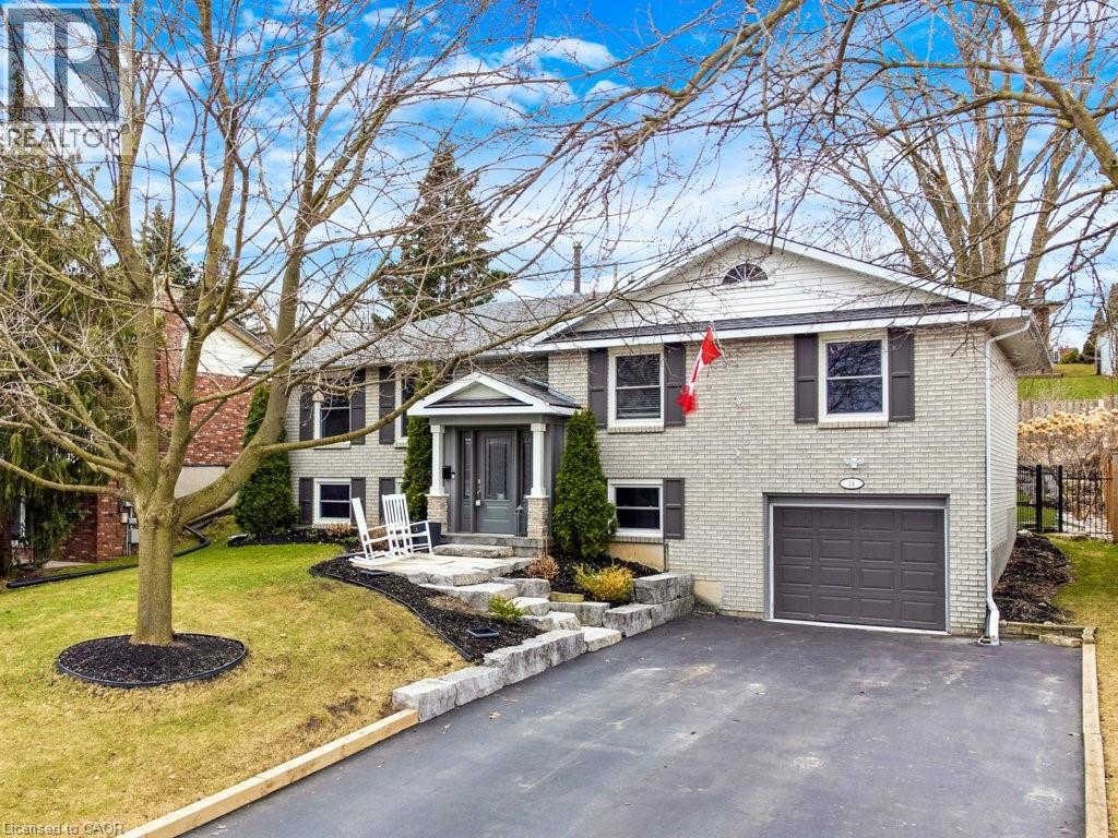 34 Leslie Avenue, Cambridge, Ontario  N1S 4N7 - Photo 35 - 40816184