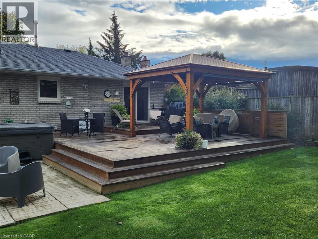 34 Leslie Avenue, Cambridge, Ontario  N1S 4N7 - Photo 42 - 40816184