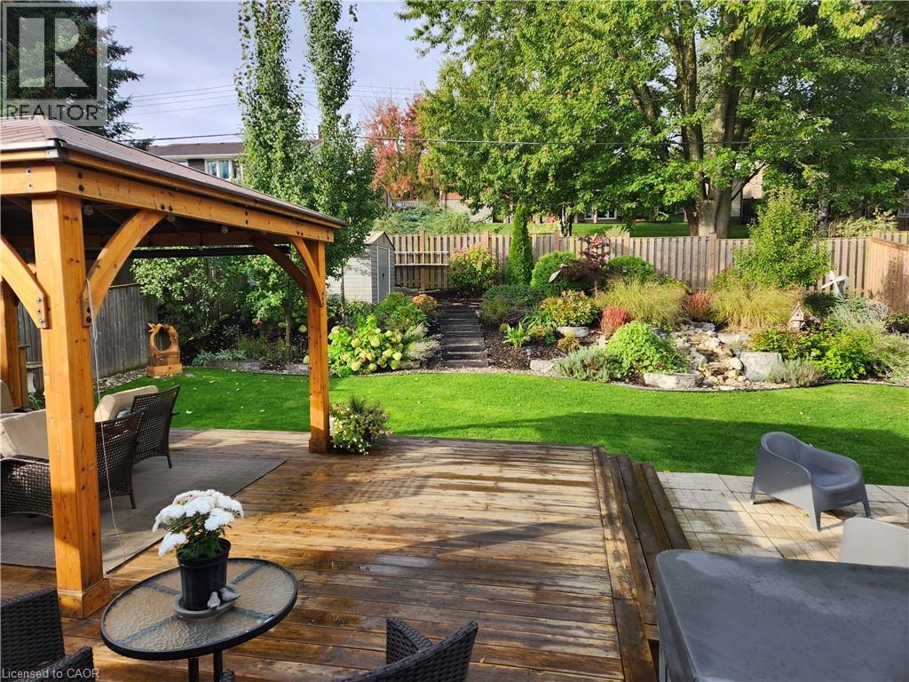 34 Leslie Avenue, Cambridge, Ontario  N1S 4N7 - Photo 43 - 40816184