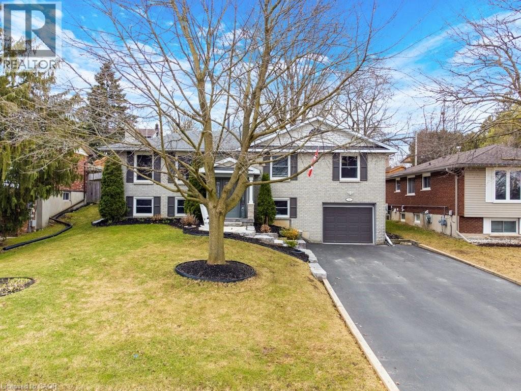 34 Leslie Avenue, Cambridge, Ontario  N1S 4N7 - Photo 34 - 40816184