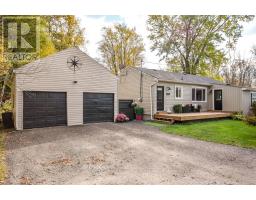 2695 CUMBERLAND ROAD, Severn, Ontario