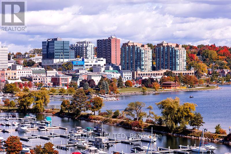 200 - 91 Dunlop Street E, Barrie, Ontario  L4M 1A6 - Photo 12 - S12125400