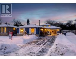 202 ARCHDEKIN DRIVE, Brampton, Ontario