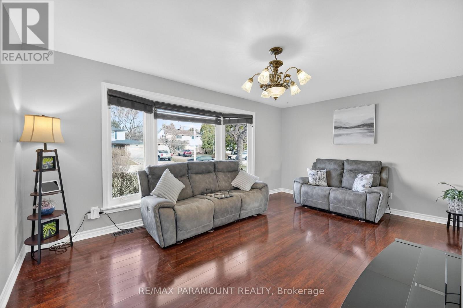 5 Cavendish Crescent, Brampton, Ontario  L6T 1Z3 - Photo 14 - W12922956