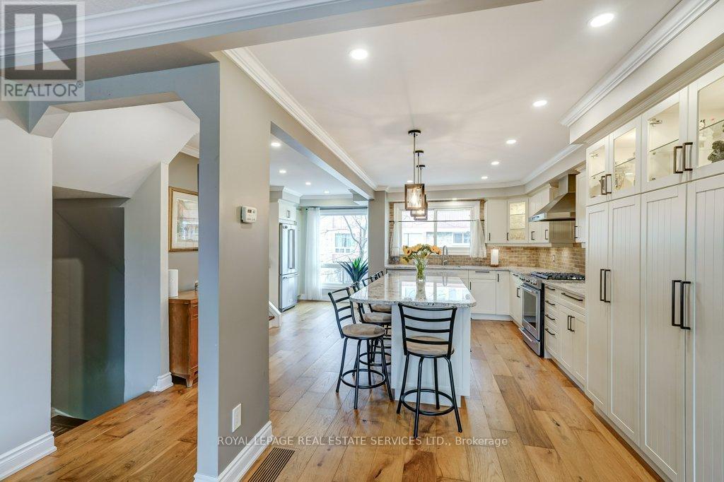 68 - 915 Inverhouse Drive, Mississauga, Ontario  L5J 4B2 - Photo 16 - W12966606