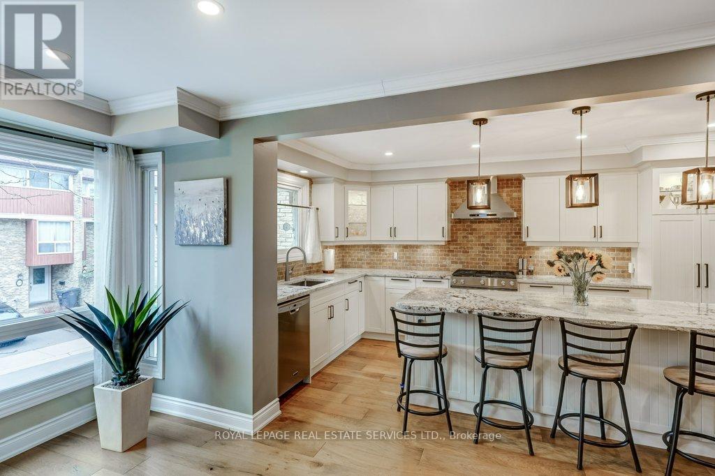 68 - 915 Inverhouse Drive, Mississauga, Ontario  L5J 4B2 - Photo 12 - W12966606