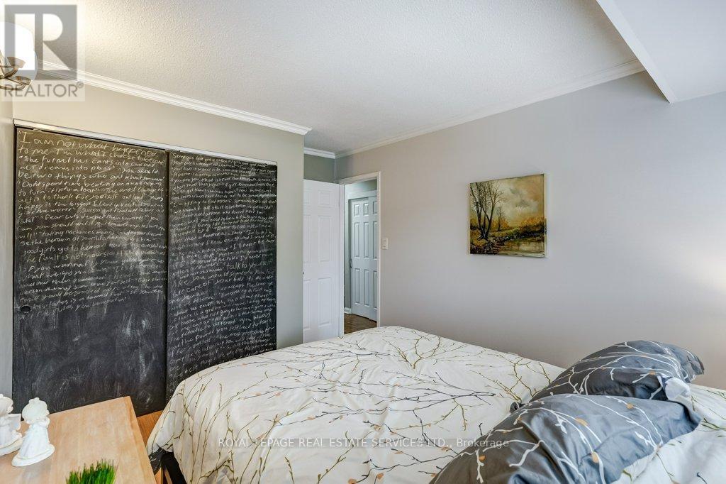 68 - 915 Inverhouse Drive, Mississauga, Ontario  L5J 4B2 - Photo 23 - W12966606