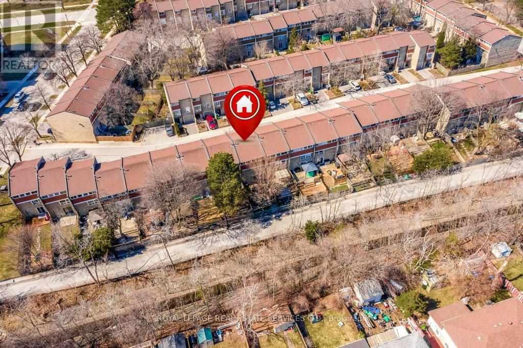 68 - 915 Inverhouse Drive, Mississauga, Ontario  L5J 4B2 - Photo 47 - W12966606