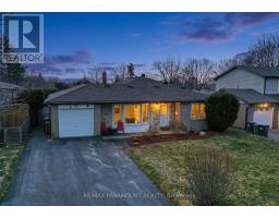 5 CAVENDISH CRESCENT, Brampton, Ontario