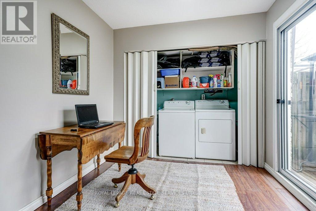 68 - 915 Inverhouse Drive, Mississauga, Ontario  L5J 4B2 - Photo 29 - W12966606