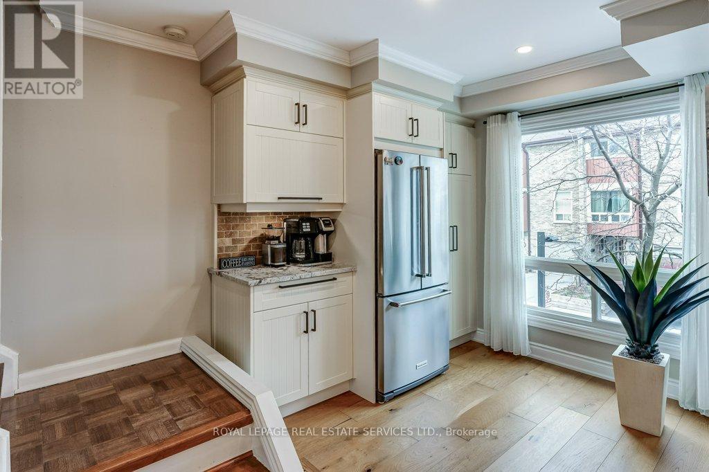 68 - 915 Inverhouse Drive, Mississauga, Ontario  L5J 4B2 - Photo 13 - W12966606