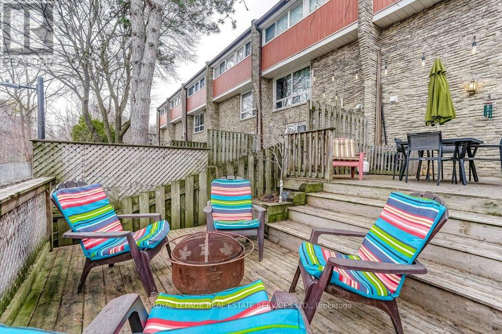 68 - 915 Inverhouse Drive, Mississauga, Ontario  L5J 4B2 - Photo 32 - W12966606