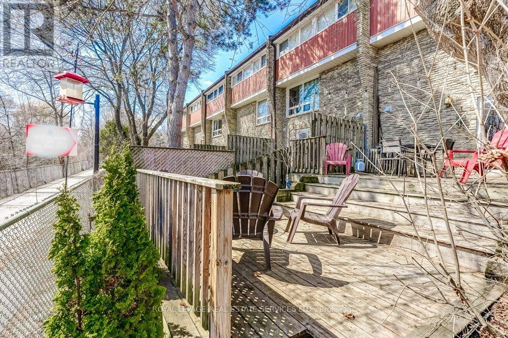 68 - 915 Inverhouse Drive, Mississauga, Ontario  L5J 4B2 - Photo 41 - W12966606