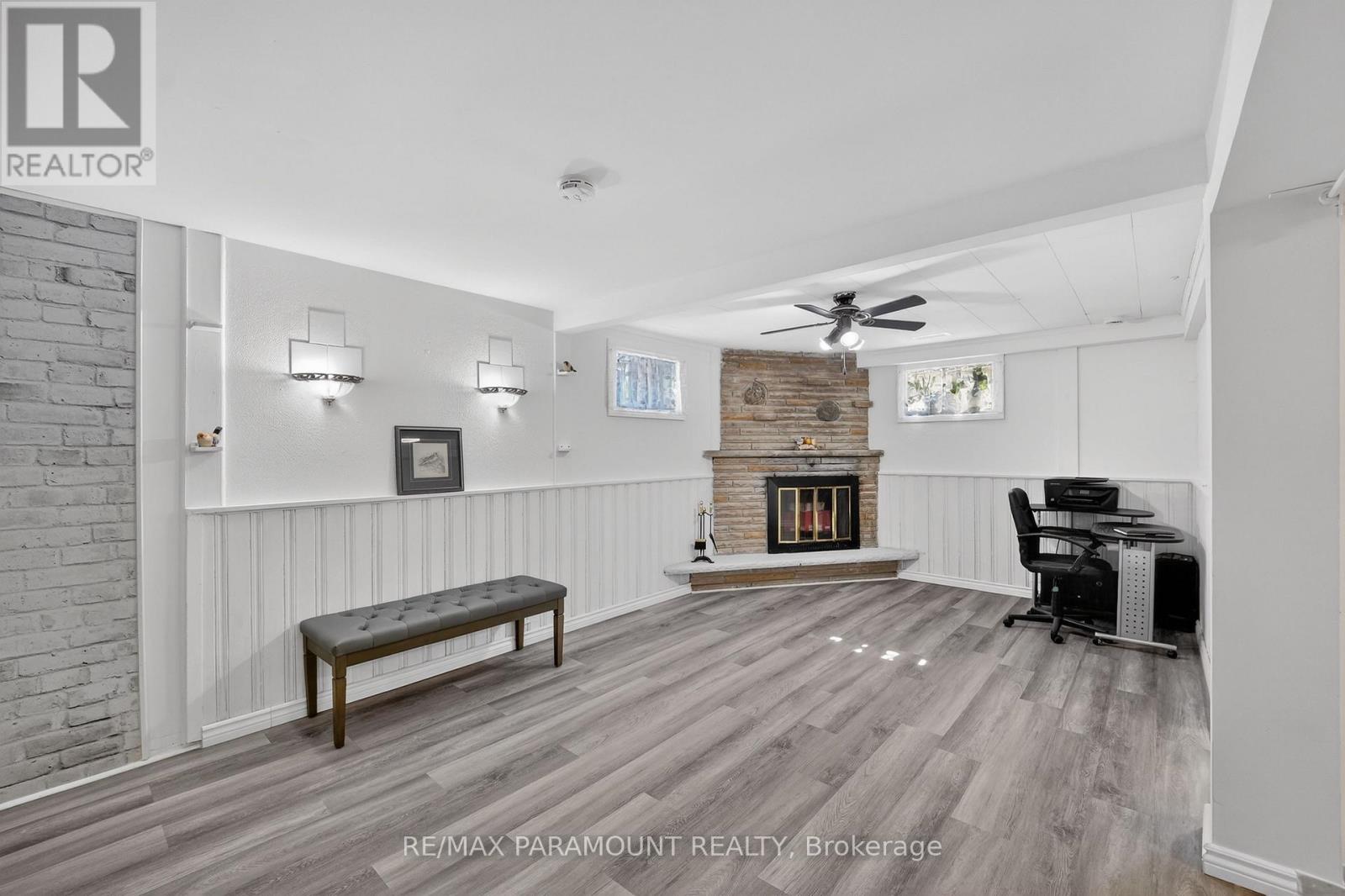 5 Cavendish Crescent, Brampton, Ontario  L6T 1Z3 - Photo 34 - W12922956