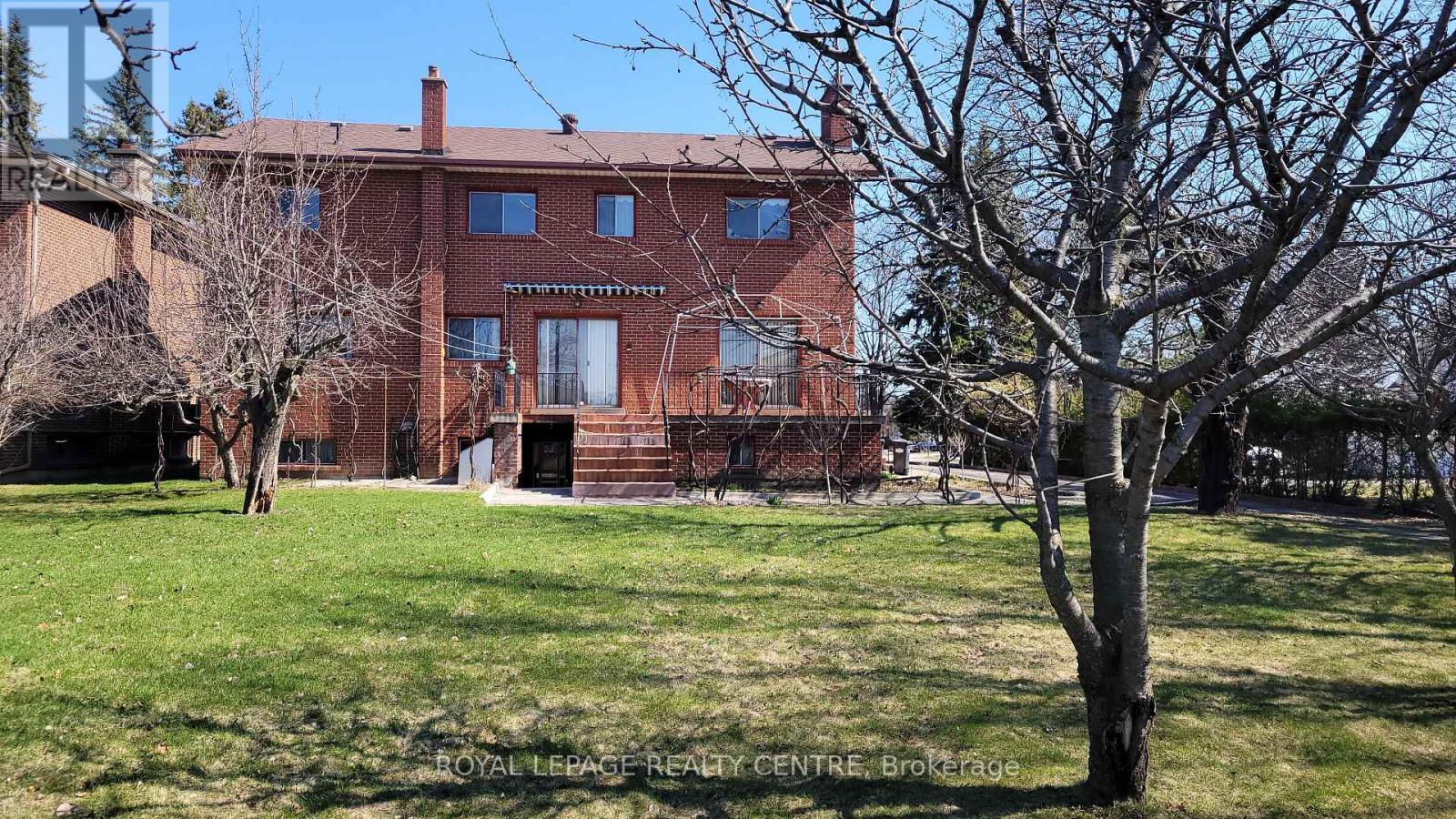 6800 Second Line West Line, Mississauga, Ontario  L5W 1M9 - Photo 21 - W12969344