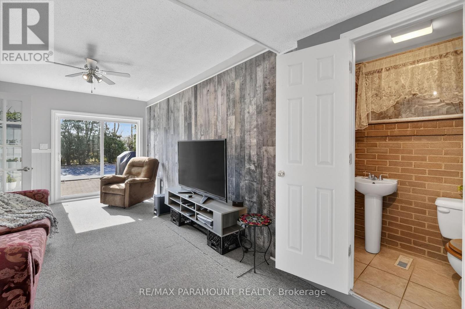 5 Cavendish Crescent, Brampton, Ontario  L6T 1Z3 - Photo 16 - W12922956