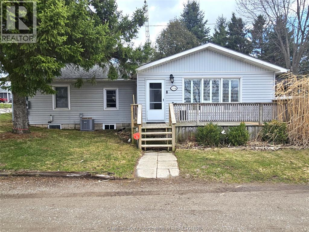 MLS# 26006850: 144 Whiting STREET, Ingersoll, Canada