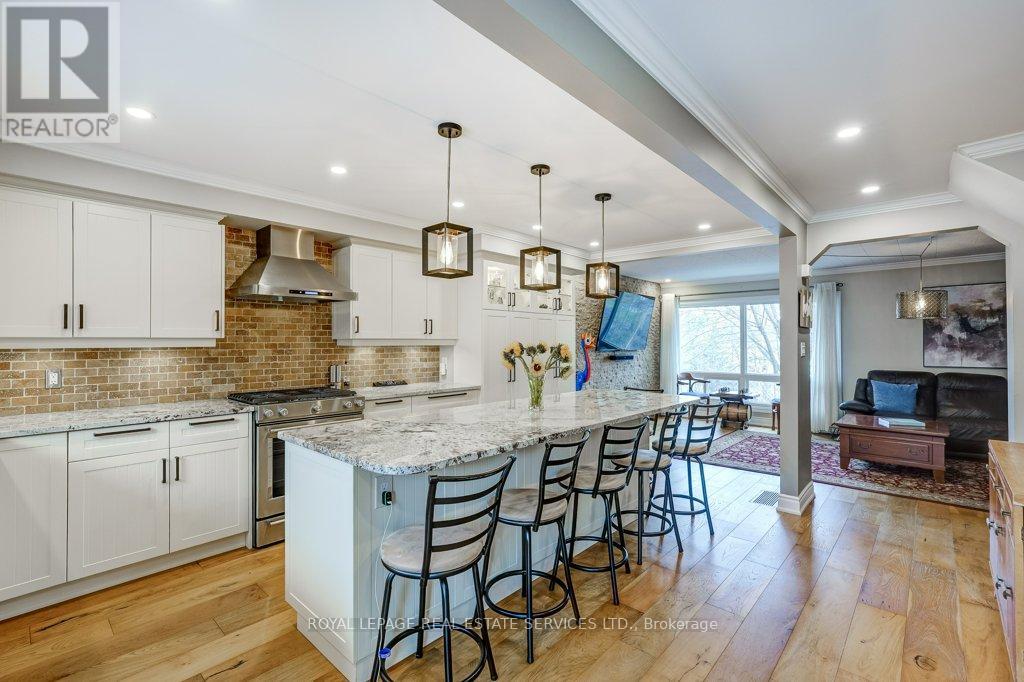 68 - 915 Inverhouse Drive, Mississauga, Ontario  L5J 4B2 - Photo 7 - W12966606