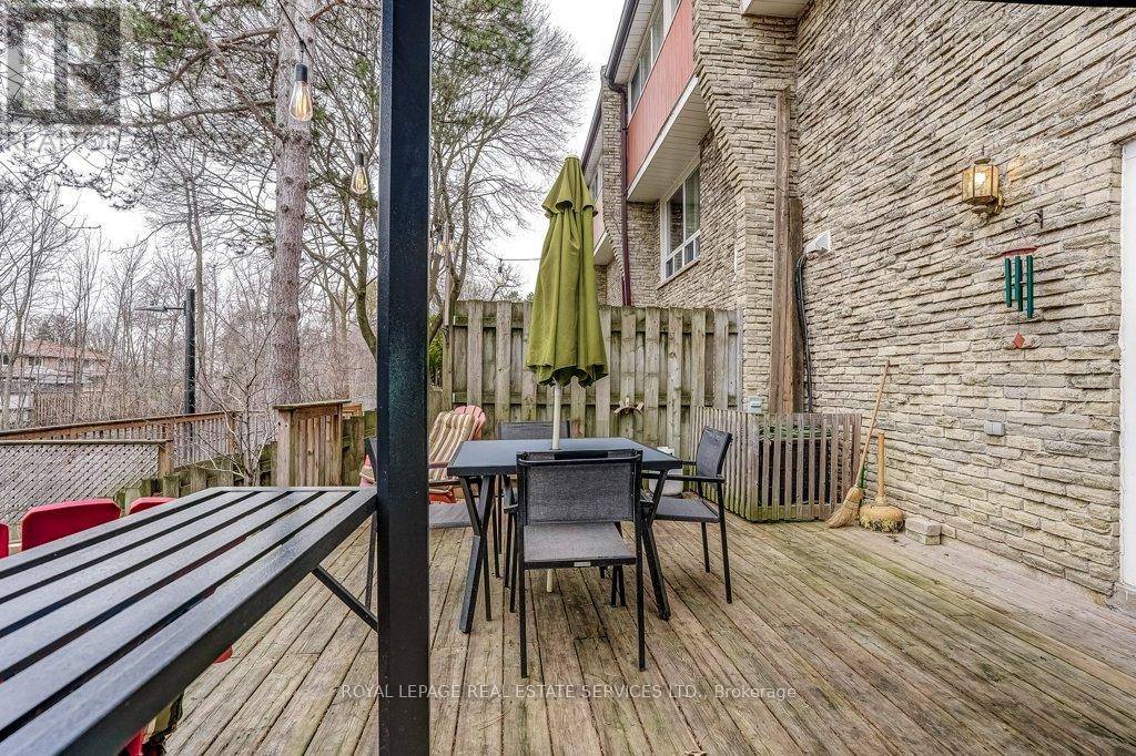 68 - 915 Inverhouse Drive, Mississauga, Ontario  L5J 4B2 - Photo 33 - W12966606