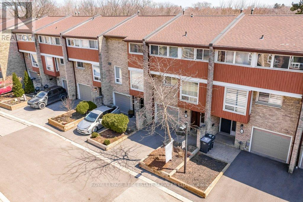 68 - 915 Inverhouse Drive, Mississauga, Ontario  L5J 4B2 - Photo 49 - W12966606