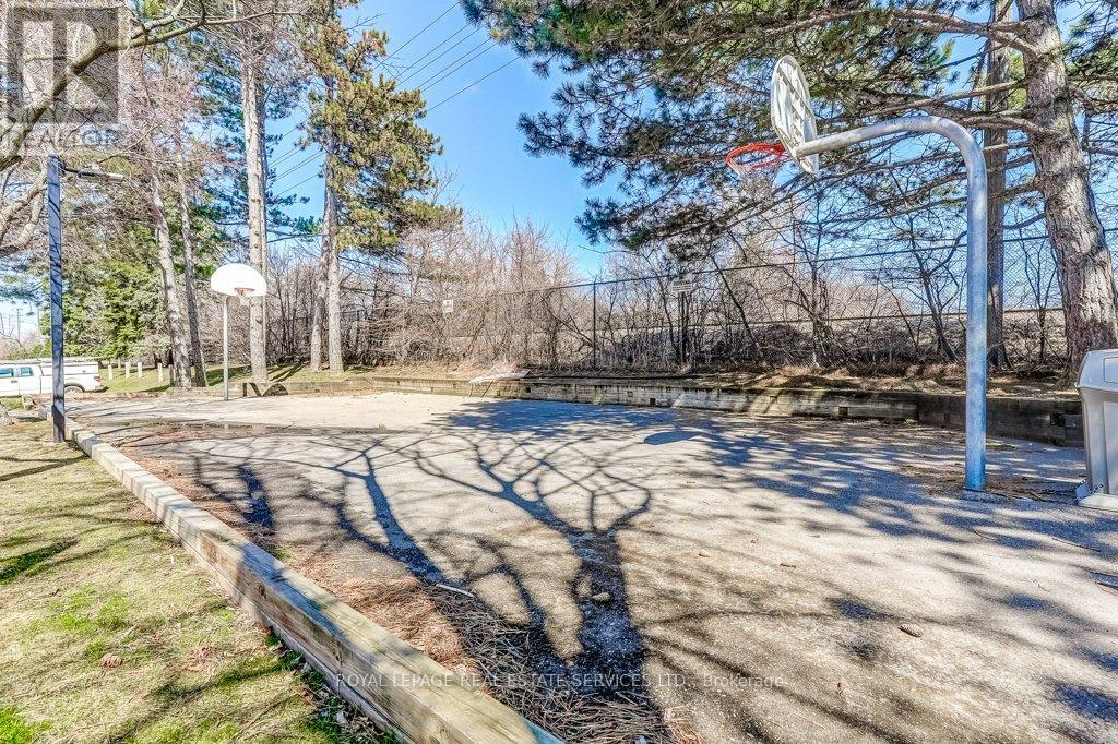 68 - 915 Inverhouse Drive, Mississauga, Ontario  L5J 4B2 - Photo 42 - W12966606