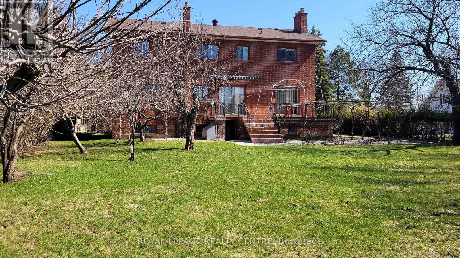 6800 Second Line West Line, Mississauga, Ontario  L5W 1M9 - Photo 22 - W12969344