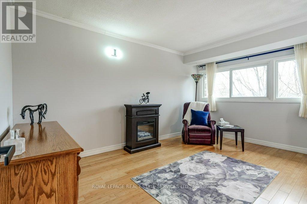 68 - 915 Inverhouse Drive, Mississauga, Ontario  L5J 4B2 - Photo 19 - W12966606