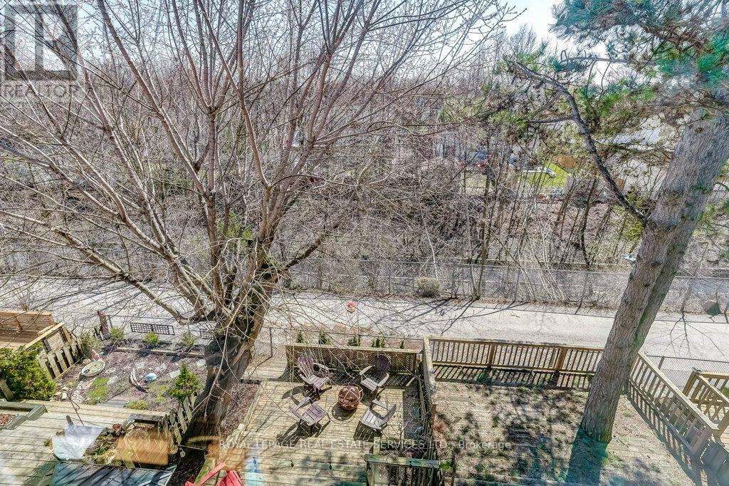 68 - 915 Inverhouse Drive, Mississauga, Ontario  L5J 4B2 - Photo 38 - W12966606