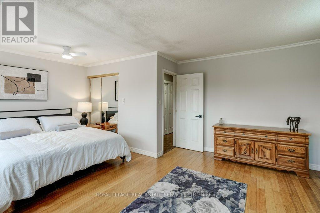 68 - 915 Inverhouse Drive, Mississauga, Ontario  L5J 4B2 - Photo 20 - W12966606