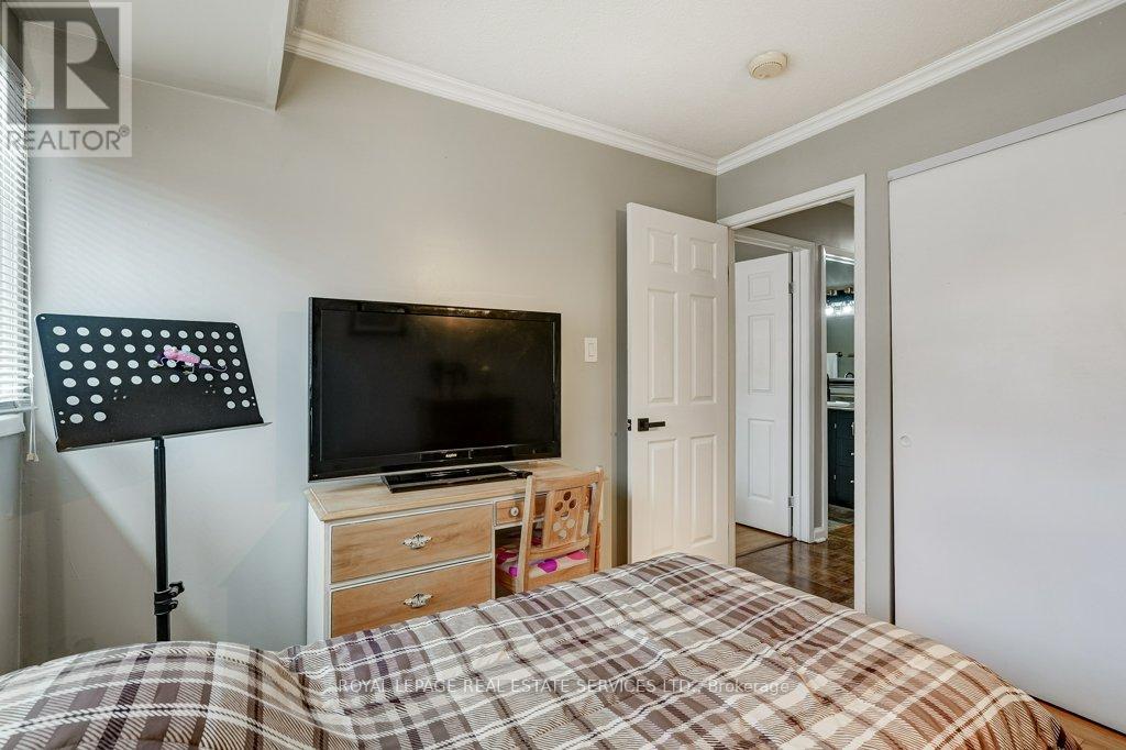 68 - 915 Inverhouse Drive, Mississauga, Ontario  L5J 4B2 - Photo 26 - W12966606