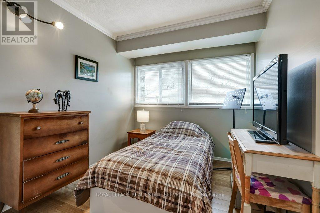 68 - 915 Inverhouse Drive, Mississauga, Ontario  L5J 4B2 - Photo 21 - W12966606